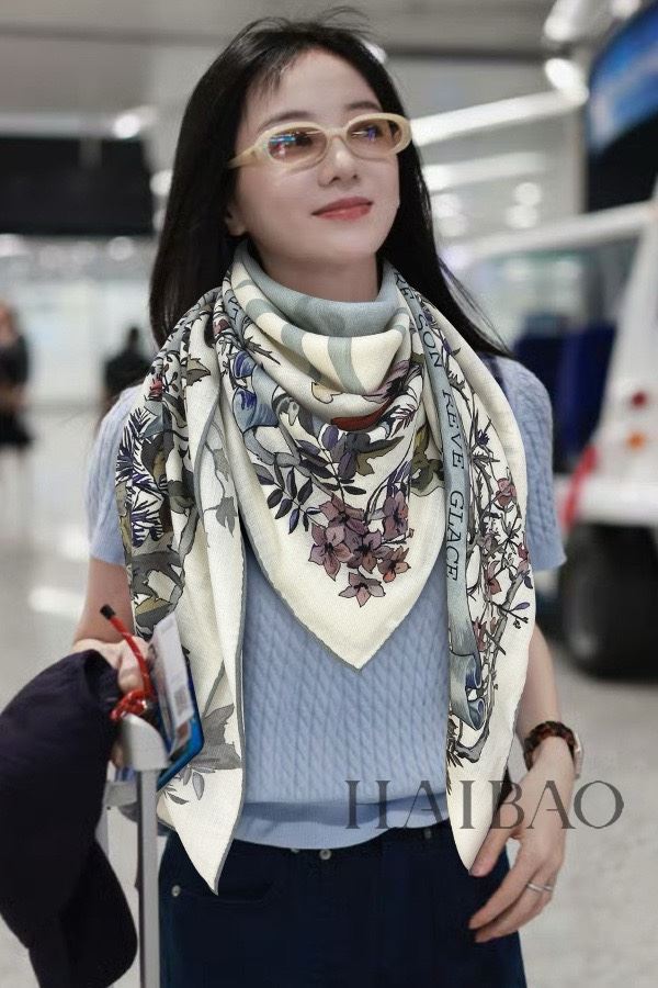 Christian Dior Scarf